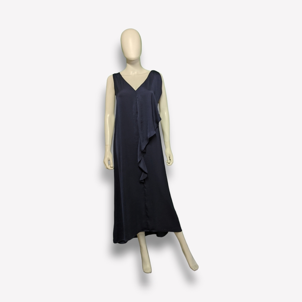 Gigi Parker Dress, XS TP